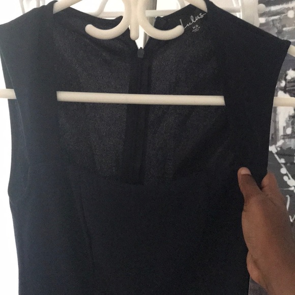 Jumpsuit - Picture 2 of 2